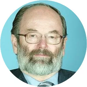 Petr Sommer - Czech historian