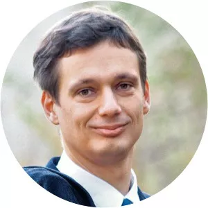 Petr Syrový - Author