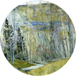 Petr Timofeevich Fomin photograph