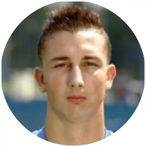 Petr Tomašák - Football player