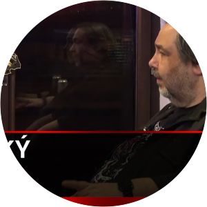 Petr Třebický - Musician