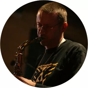 Petr Venkrbec Musician - Musical artist