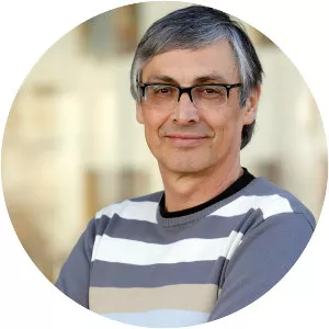 Petr Vichnar - Sports commentator