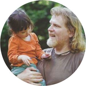 Petr Vilhelm photograph