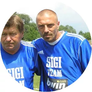 Petr Vokáč - Football player