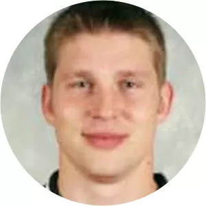 Petr Vrána - Ice hockey player