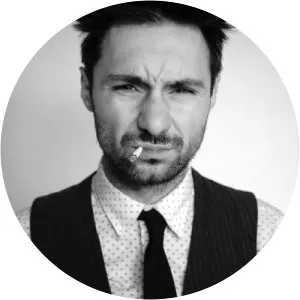 Petr Zavadil Musician