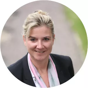 Petra Ahrweiler photograph