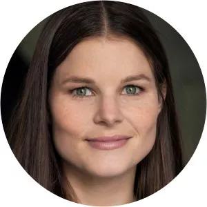 Petra Auer - Pasquale Aleardi's wife