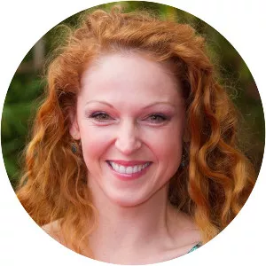 Petra Bernhardt - Film actor