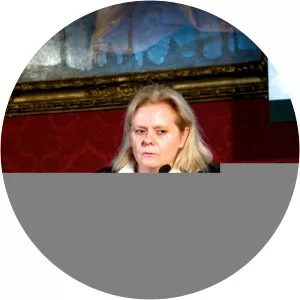 Petra Bernitsa - Author