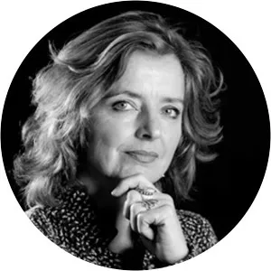 Petra Bosman photograph