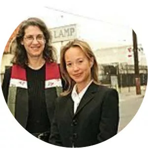 Petra Brando-Corval - James Clavell's daughter