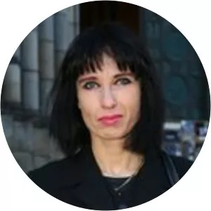 Petra Čepková photograph