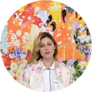 Petra Cortright