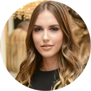 Petra Divac - Vlade Divac's daughter