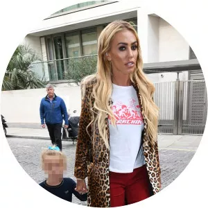 Petra Ecclestone