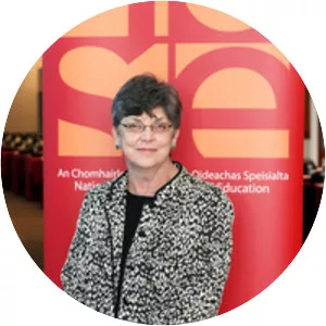 Petra Engelbrecht - Author