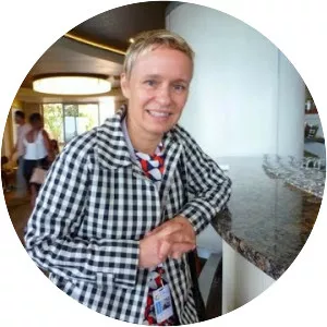 Petra Epperlein - Filmmaker