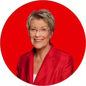 Petra-Evelyne Merkel