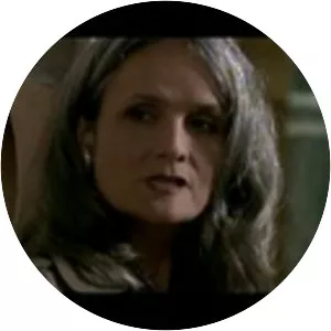 Petra Fehrmann - Actress