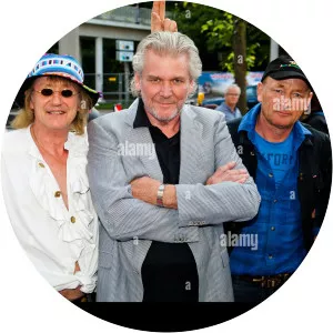 Petra Feldmann photograph