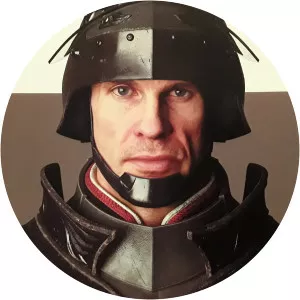 Petra Fortis - Fictional character