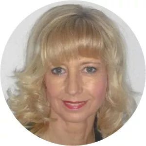 Petra Freitag photograph