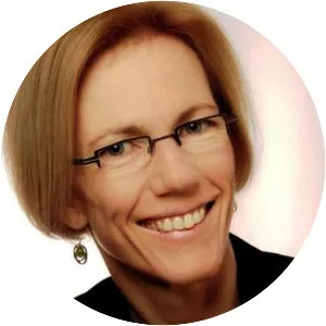 Petra Freudenberger-Lötz - Teacher