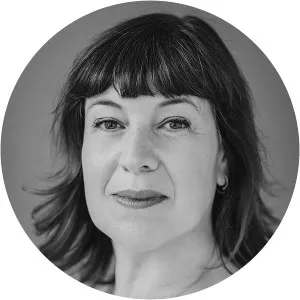 Petra Fried - Executive producer