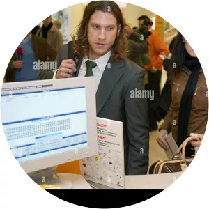 Petra Frings photograph