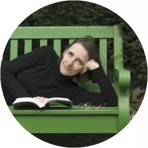 Petra Gehring - German author