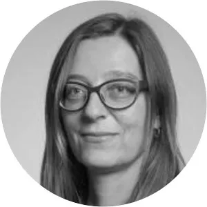 Petra Gruber - Author