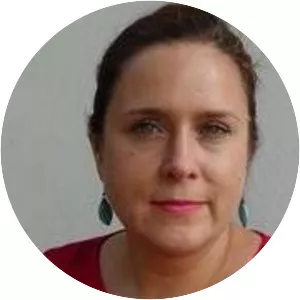 Petra Guasti - Author