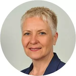 Petra Häffner - German politician