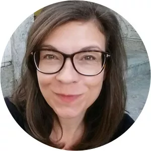 Petra Hengge - Film producer