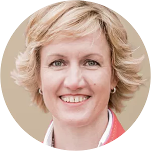 Petra Högl - German Politician