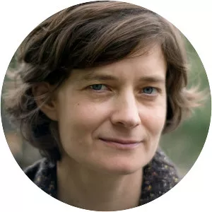 Petra Hůlová - Czech writer