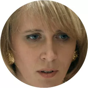 Petra Jaškówová photograph