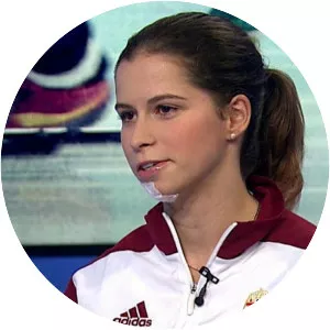 Petra Jászapáti - Olympic athlete