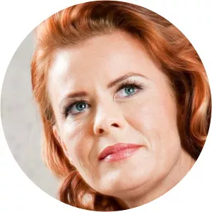 Petra Kapanen - Sami Kapanen's ex-wife