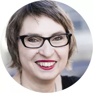 Petra Kolip - Researcher