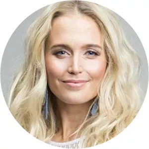 Petra Korpi - Kiira Korpi's sister