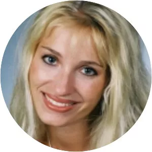 Petra Králová - Czech actor