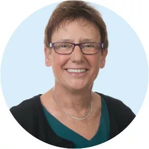 Petra Krümpfer - German Politician