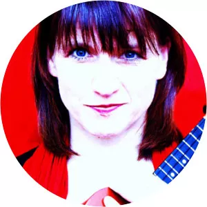 Petra Küfner - Peter Maffay's ex-wife