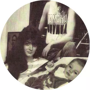 Petra Kun photograph