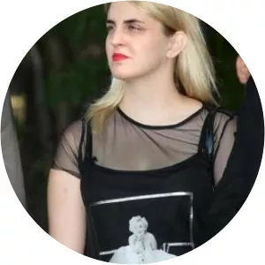 Petra Lederer photograph