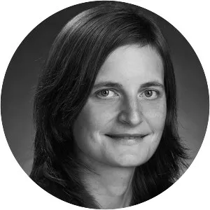 Petra Liedl - Author