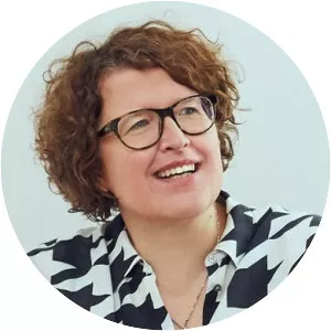 Petra Lüschow photograph